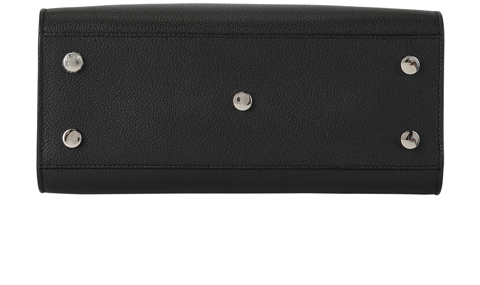 Baby Sac De Jour, &pound;1,400, Handbags, Black, Leather, Top view